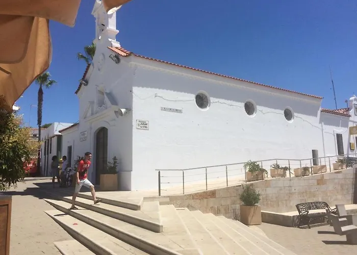 Casa Amplia Adosada Al Lado De La Playa