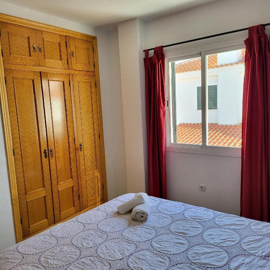 Vakantiehuis Casa Amplia Adosada Al Lado De La Playa El Rompido