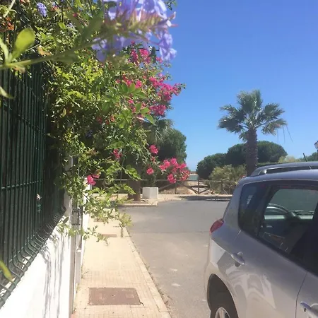 Villa Casa Amplia Adosada Al Lado De La Playa à El Rompido Extérieur photo
