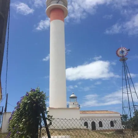 Villa Casa Amplia Adosada Al Lado De La Playa à El Rompido Extérieur photo
