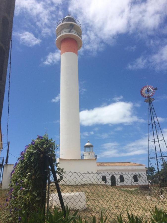 Casa Amplia Adosada Al Lado De La Playa * El Rompido