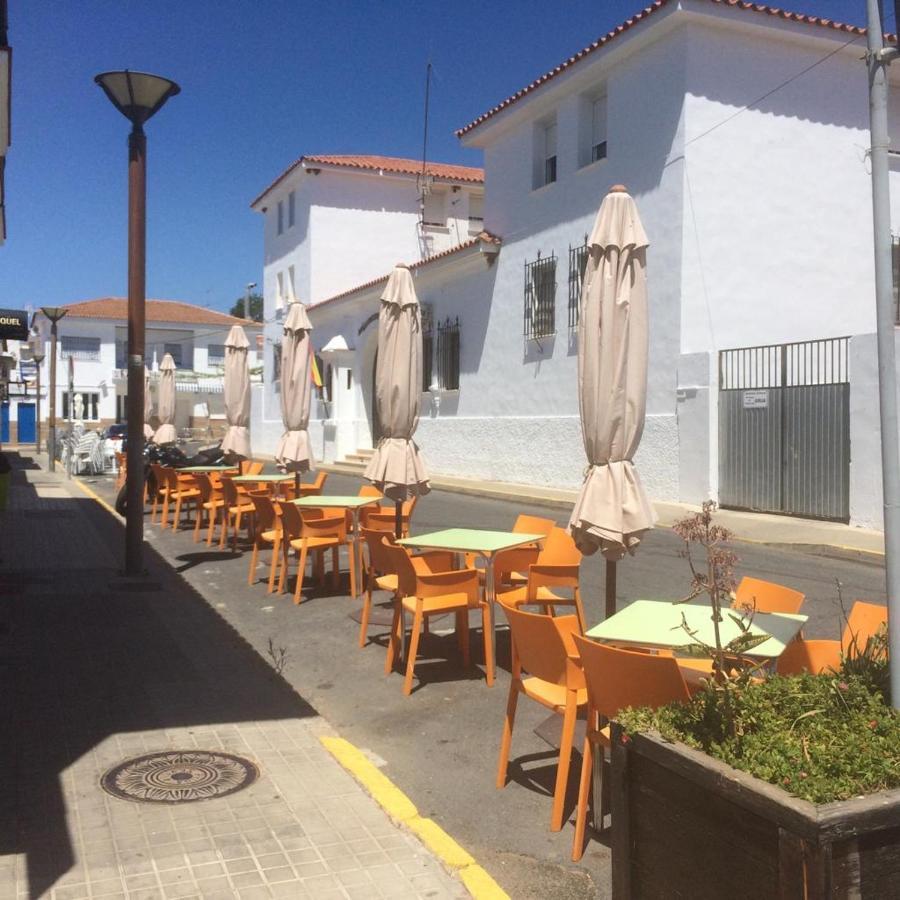 Casa Amplia Adosada Al Lado De La Playa Hébergement de vacances
