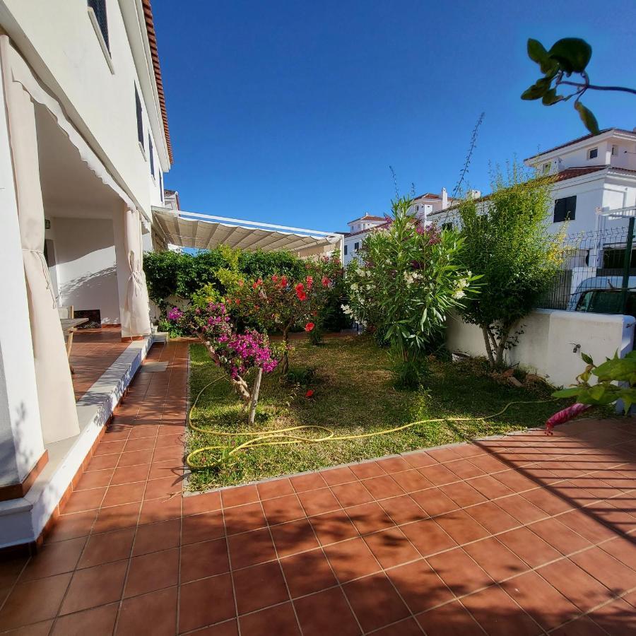 Hébergement de vacances Casa Amplia Adosada Al Lado De La Playa